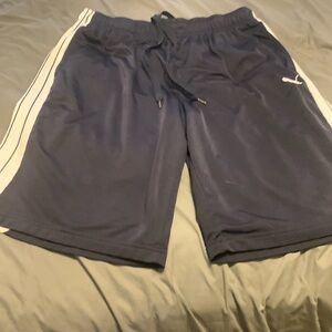 Men’s Puma Shorts
